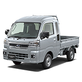 スバル サンバートラック