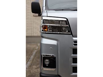 スバル サンバーバン