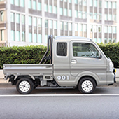 スズキ キャリー