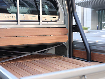 スズキ キャリー