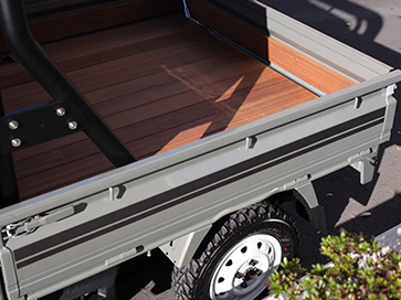 スズキ キャリー