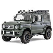 スズキ ジムニー Bキット